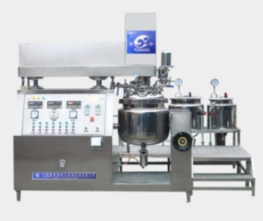 你會用實(shí)驗(yàn)室的分散乳化機(jī)嗎？【鈺翔機(jī)械】