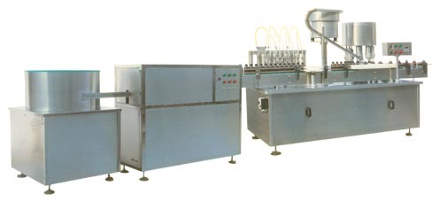 液體灌裝機價格