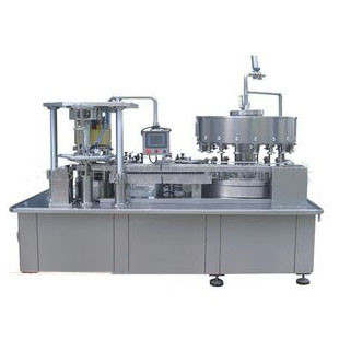 購買自動(dòng)化食用油灌裝機(jī)設(shè)備的注意事項(xiàng)