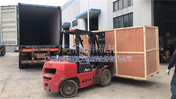 實(shí)驗(yàn)室高剪切乳化機(jī)有哪些運(yùn)輸要求？【鈺翔】