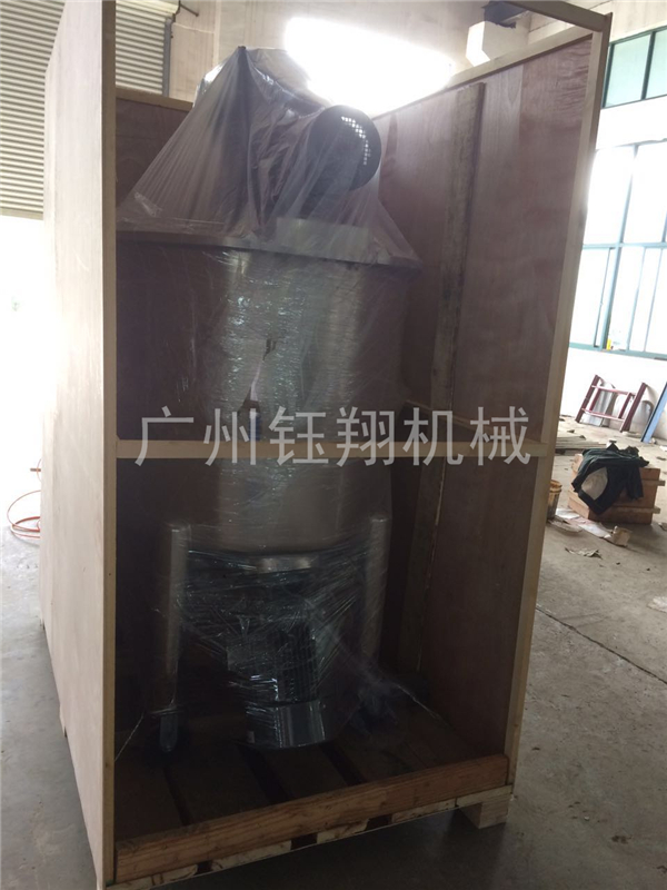 實(shí)驗(yàn)室高剪切乳化機(jī)有哪些運(yùn)輸要求？【鈺翔】