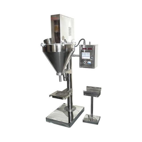 小型定量灌裝機
