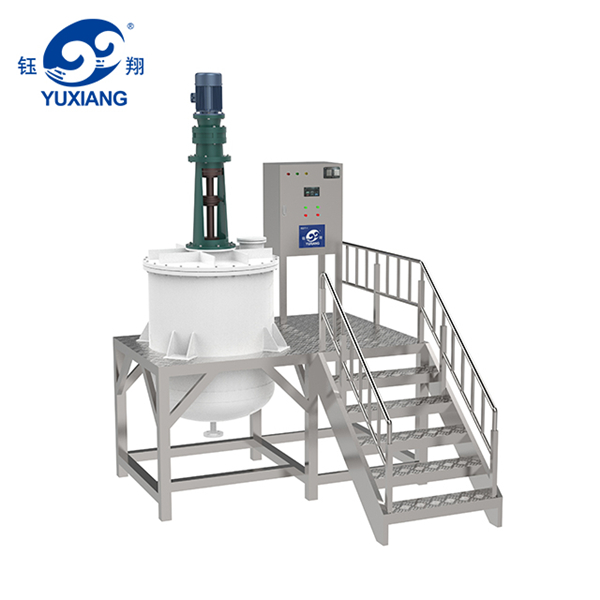 全自動(dòng)灌裝機(jī)運(yùn)行前需要進(jìn)行的調(diào)試【鈺翔】