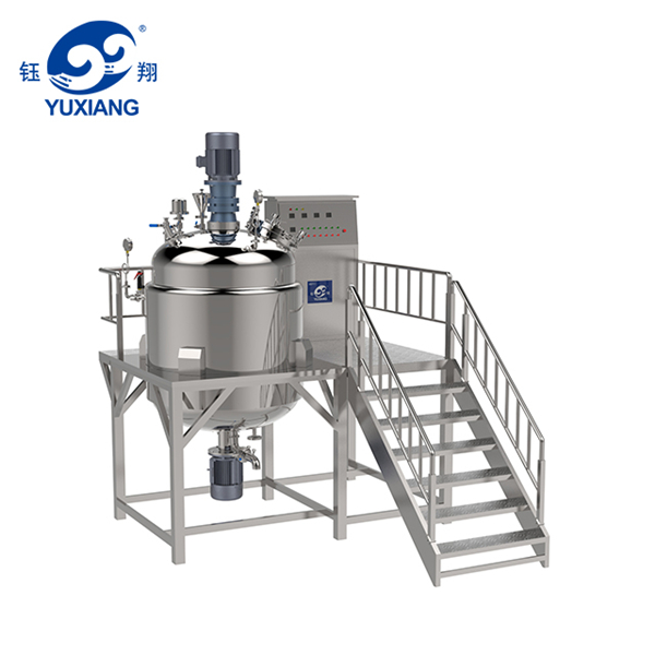 在定制中，應(yīng)如何確定不銹鋼儲罐罐璧的厚度呢？【鈺翔】