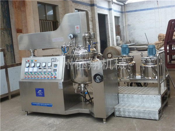 給你一臺全自動灌裝機(jī)，你應(yīng)該怎么用它呢？【鈺翔】