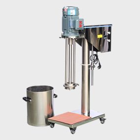 如何保養(yǎng)乳化機(jī)設(shè)備？請記住六個(gè)步驟！