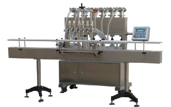 粉末灌裝機(jī)