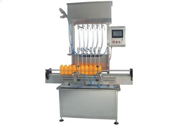 灌裝機