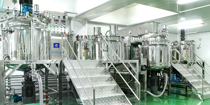 采購乳化機首選鈺翔輕工！