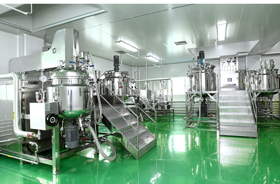 膏霜生產(chǎn)線(xiàn)_04