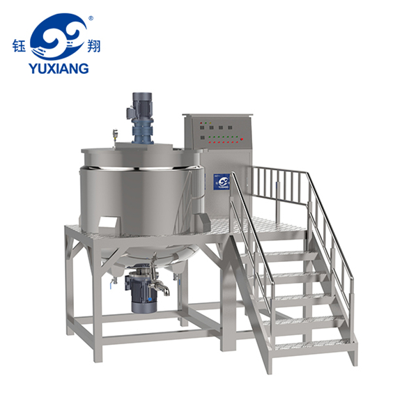 優(yōu)質(zhì)納米乳化機