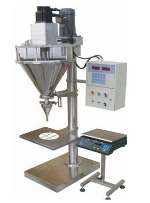 顆粒灌裝機(jī)