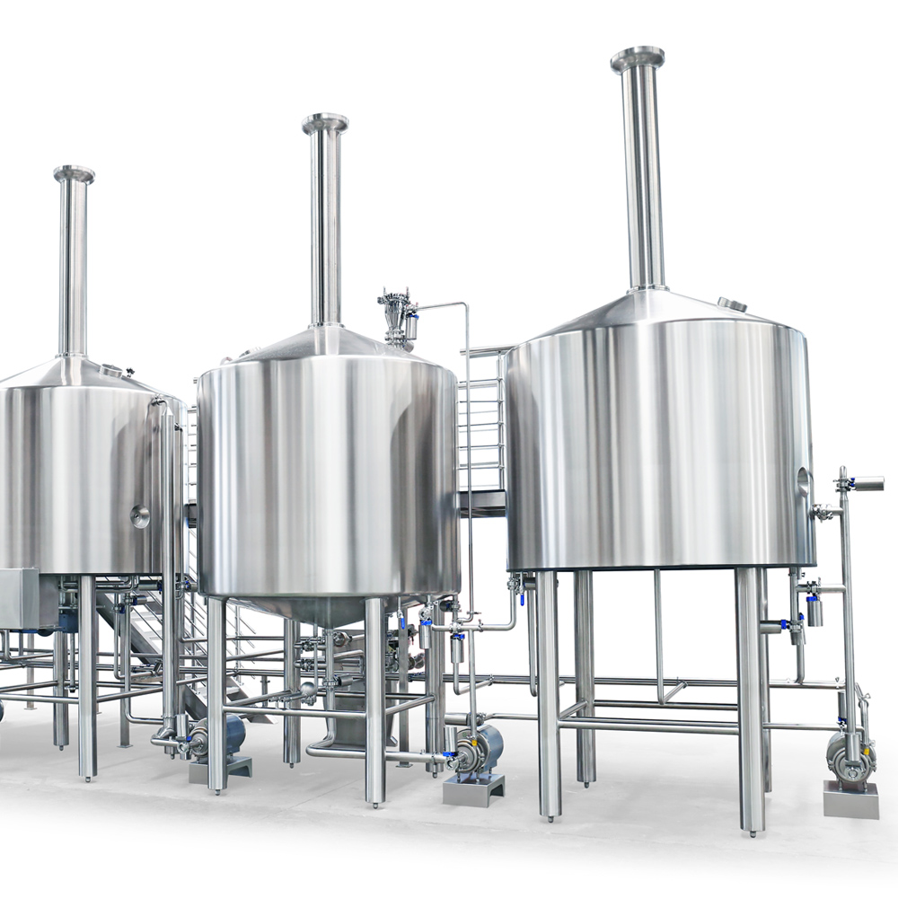 儲(chǔ)罐類型有哪些【鈺翔機(jī)械設(shè)備】