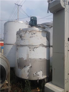 高剪切乳化罐設備