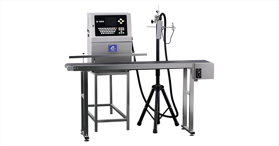 多米諾噴碼機(jī)