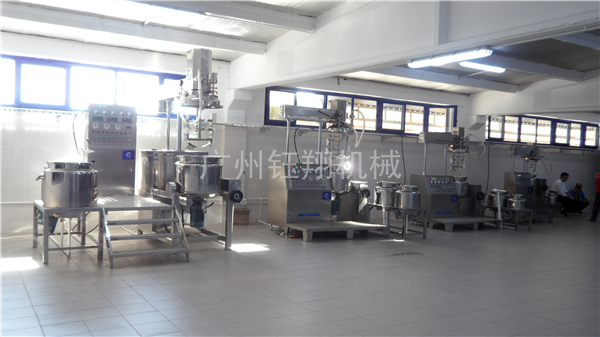 水處理設(shè)備的特點是什么呢